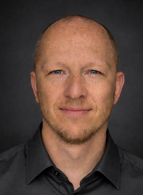 Denis Degen - IT Experte