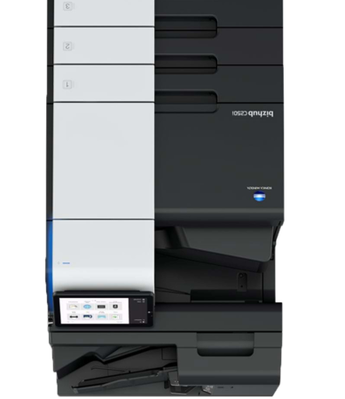 Kramm Büro-Systeme – Toner farbig Kramm Büro-Systeme – Toner farbig