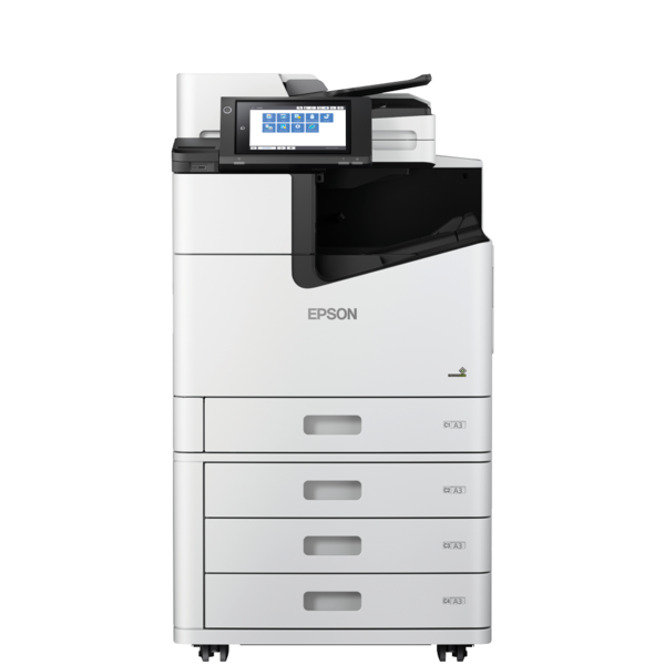 Kramm Büro-Systeme – Epson WorkForce en-C20590