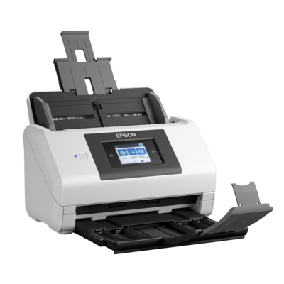 Kramm Büro-Systeme – Epson DS-780n