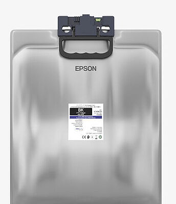Kramm Büro-Systeme – Epson Tinte schwarz/weiß Kramm Büro-Systeme – Epson Tinte schwarz/weiß