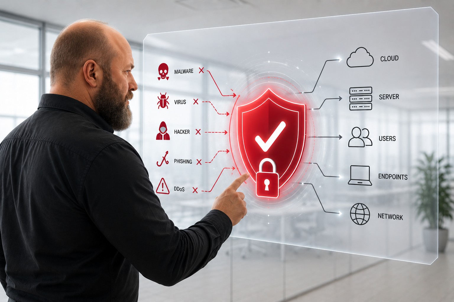 Firewall Security