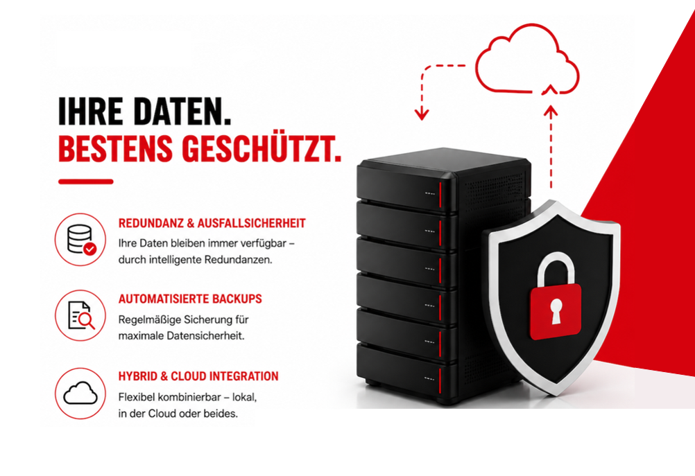 Server Hardware