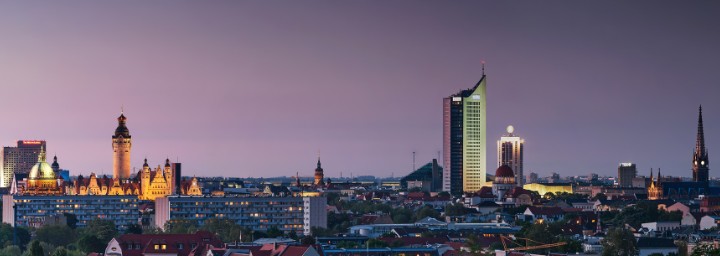Leipzig