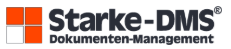 Starke DMS Partner Logo