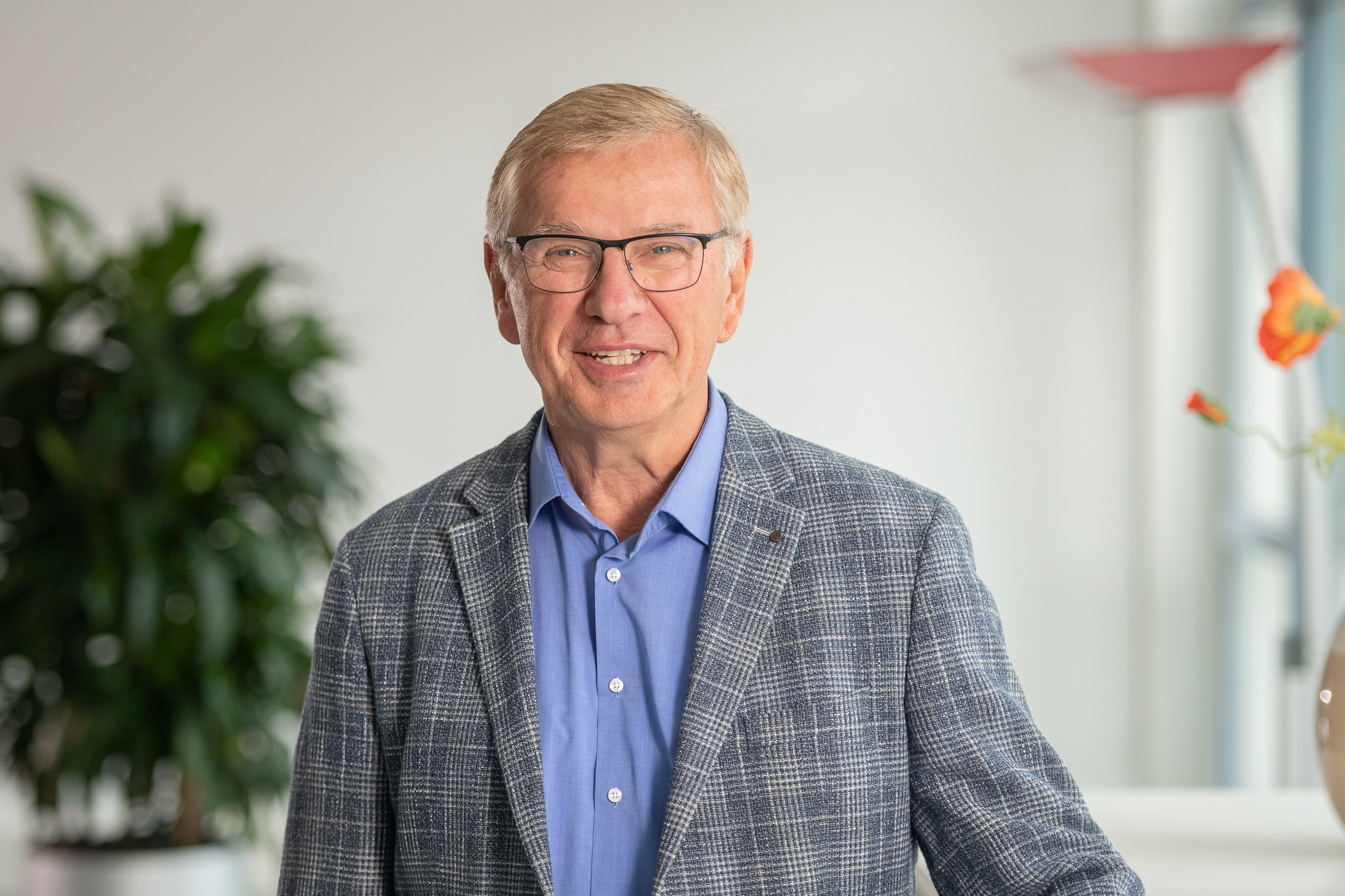 Thomas Stuhr HR