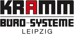 KRAMM BÜRO-SYSTEME - Logo